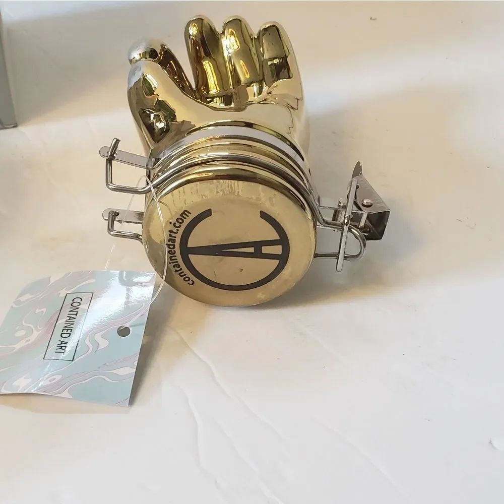 NWB ContainerArt Okay Hand Storage - Picture 6 of 11